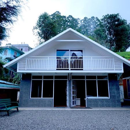 Golden Green Hotel Munnar Exterior photo